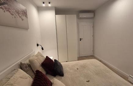 Towarowa 39 New York Apartment, free parking, air-conditioning, self check-in 24h - Photo 31