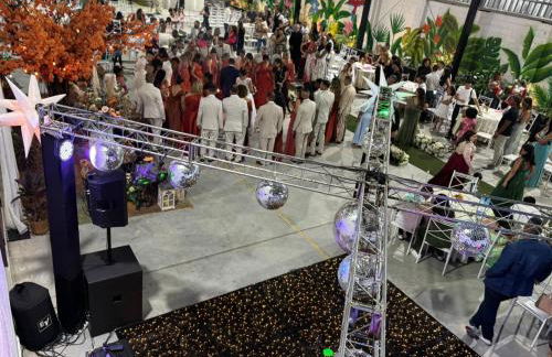 Recanto da Marry - Foto 46