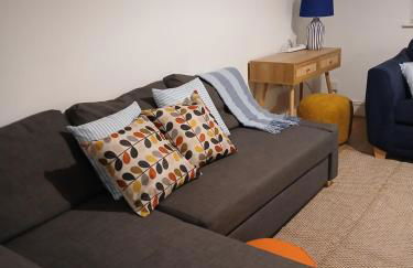 Modern Coastal Haven Family and Dog friendly - Foto 29