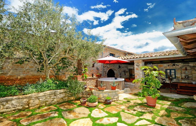 Charming Holiday Home - Foto 22