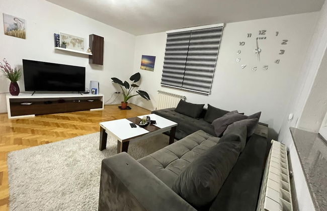Charming 2-bed Apartment in Sarajevo - Foto 6