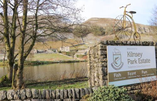 Town Head Cottage - Foto 22