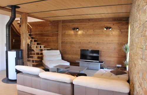 grand et bel appartement au cœur du haut-Doubs - Foto 1