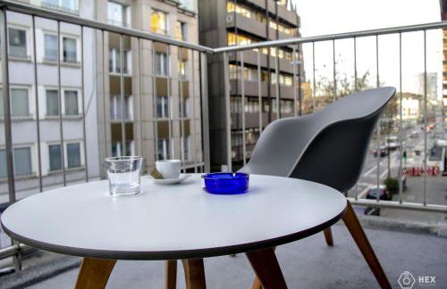 BlueStone Boarding Apartments - Foto 37