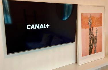 Cocon 2 pièces avec grande terrasse à Vauban - Foto 8