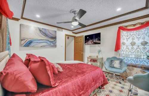 Luxury Executive Rental in Fort Worth - Foto 6