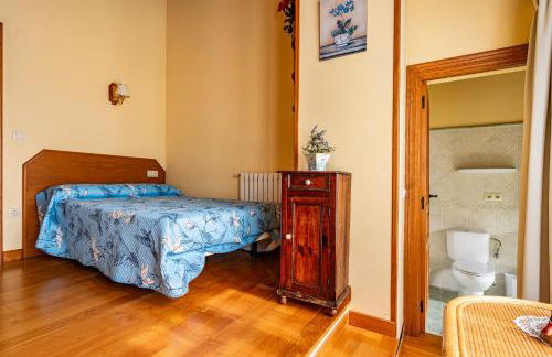 Casas de Para Casa de Abajo - Foto 13