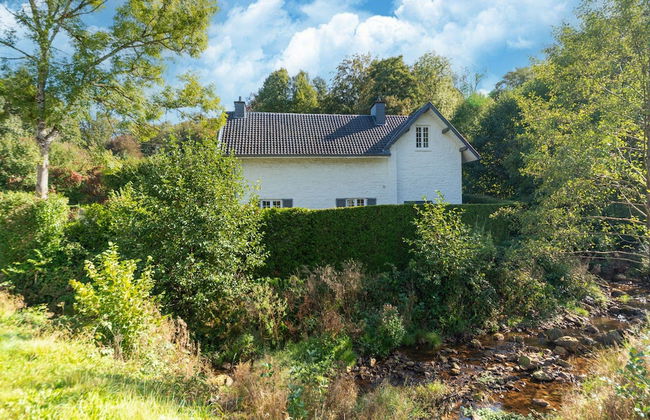 Holiday Home in Spa Near Thermal Baths - Foto 65