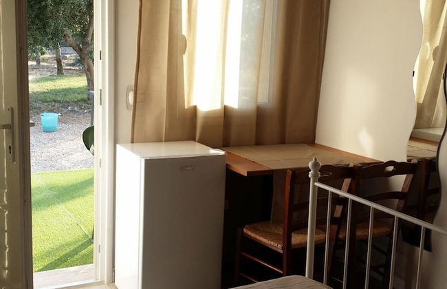 Agriturismo Terra D'Ulivi - Foto 5