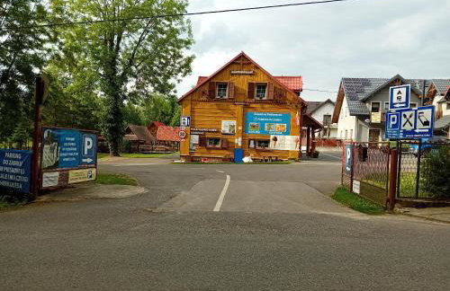 Zajazd na Podzamczu - Foto 17