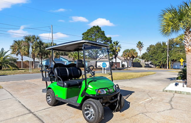 Pet Friendly Beach House with Arcade Games - Photo 20