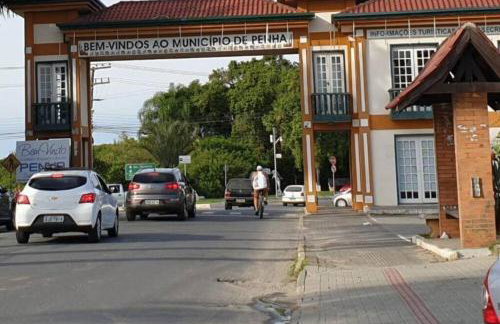 Kitinete Girassol 1 - Penha SC - Beto Carrero - Foto 17