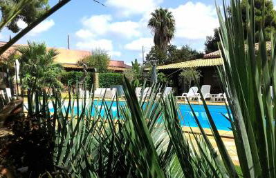 Holiday Menfi | Casale Abate - Foto 6