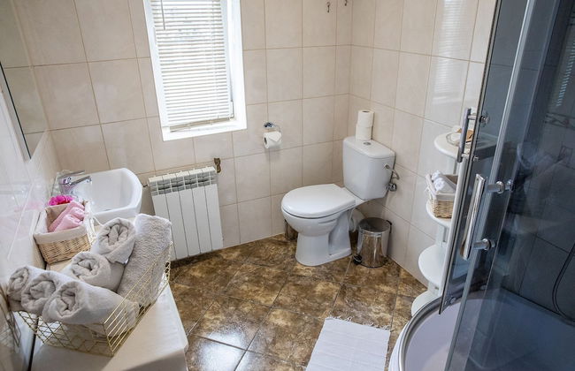 Apartament Na Wierchu - Foto 17