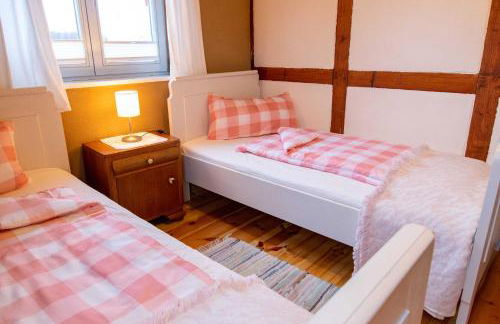 Ferienwohnungen Muehlenblick - Foto 32