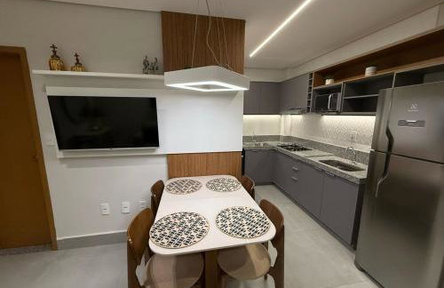 Lindo apto perto do shopping Patio Matozinhos - Foto 20