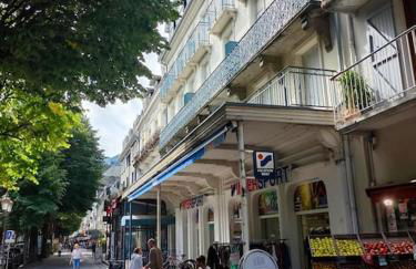 Appartement 5 personnes centre de Luchon - Foto 1