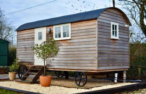 The Deer Hut - Foto 30