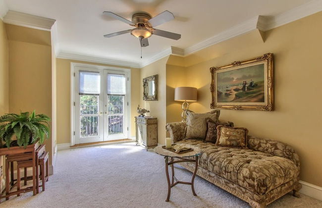 Lx33: Luxury Vacation Villa On Pebble Beach With Pool - Foto 26