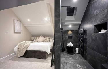 Modern 2 Bed 2 Bath Apartment in Prime Jesmond Location - Foto 8