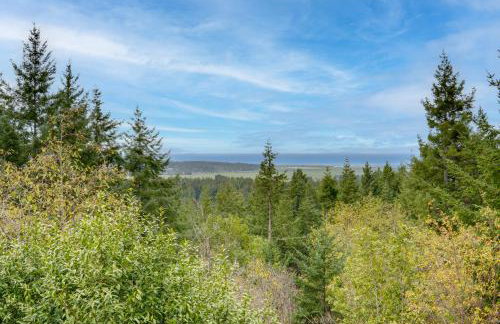 Pacific View Cottage - 100 High with Ocean Views - Foto 3