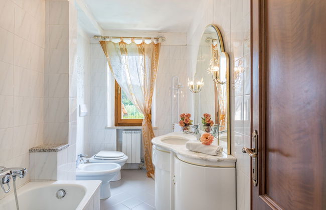 La Pergola - Foto 14