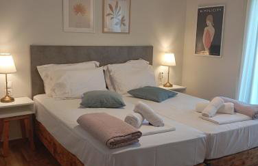 Katerina's guest house - Foto 20