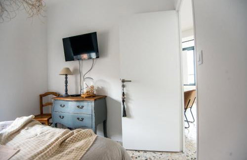 Le Terrazzo - appartement lumineux centre Eu - Foto 13