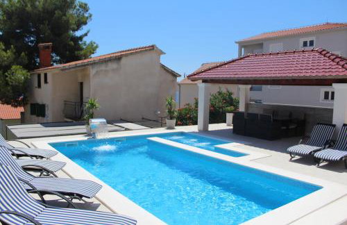 Villa Omazic - Foto 26