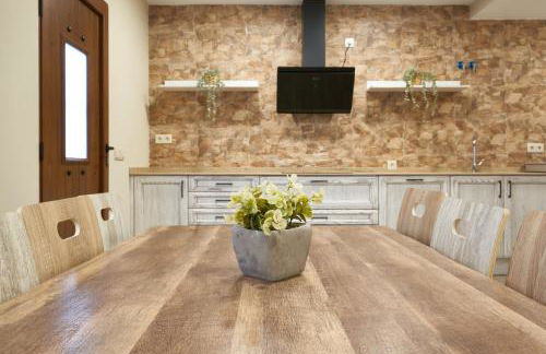 Casa Rural El Paloteo - Foto 59