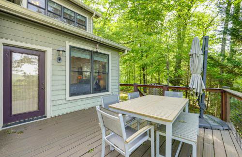 Mountain View Home: Hike, Raft, Golf + More! - Foto 41