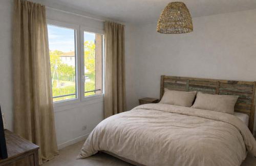 Appartement de vacances au calme absolu, vue mer. - Foto 4