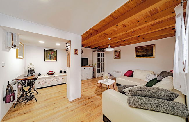 Holiday Home Luce with Pool - Foto 6