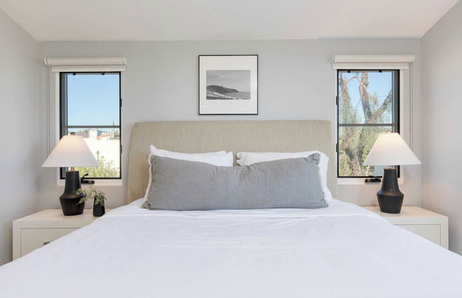 Sea Crown by Avantstay 5mins From the Beach w/ Multiple Terraces! Permit#slp13639 - Foto 31