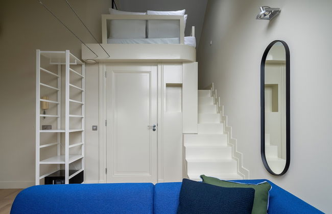 Numa | Amsterdam Oosterpark - Photo 6