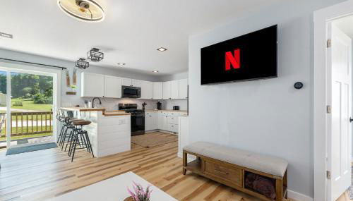 Platte-River-Play: Lovely 2BDR Barnhouse ➠ 14066 - Photo 3, Other