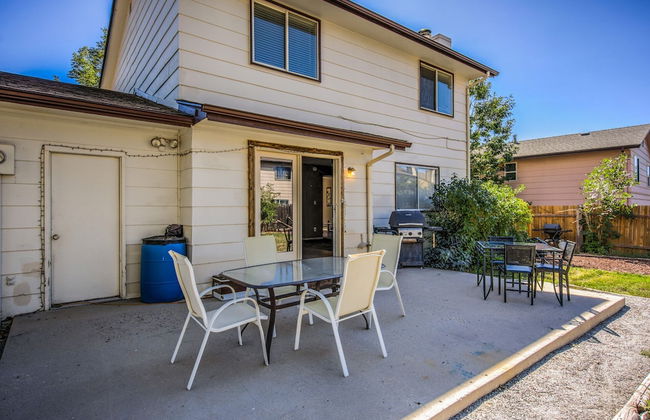 4 BR Country Home In Suburbs W/trails & Parks - Foto 61