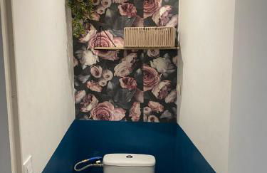 La belle échappée, maison chic près de lille & Parc Barbieux - Foto 46