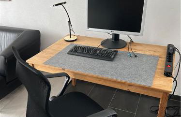 Fully equipped apartment, newly renovated - Foto 23