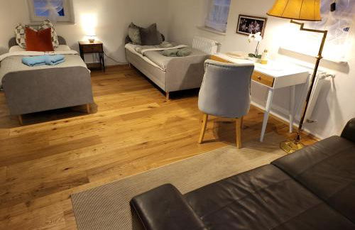 Pension Kostera 1 OG - Foto 4