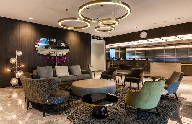 The Branksome Hotel And Residences - Foto 3