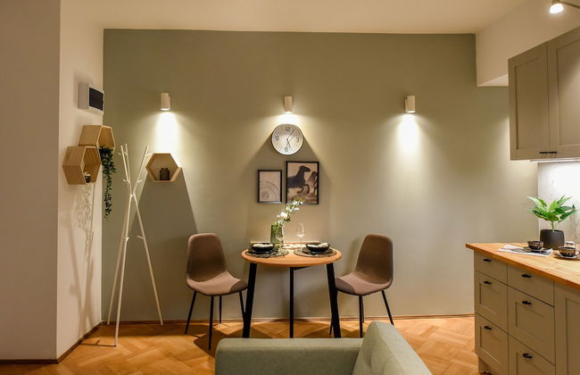 Homey - Bulevardul Carol 1 no. 45 - Foto 25