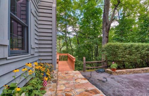 Cashiers Cedar Creek Club Cabin - Foto 19