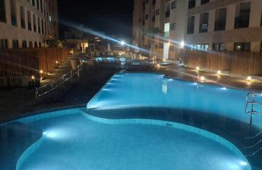 Desfrute Carneiro - Flat Premium com Jacuzzi Privativa - Photo 59