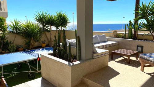 Medano Beach - Villa Playa - Foto 2, sunbed