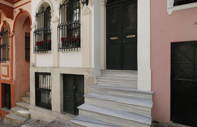 Catirga Konak Apartments - Foto 41