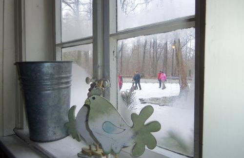 Ferienwohnung Smiley - Foto 25