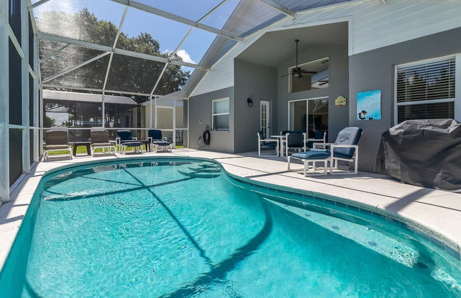 Enchanted Hideaway - Foto 1