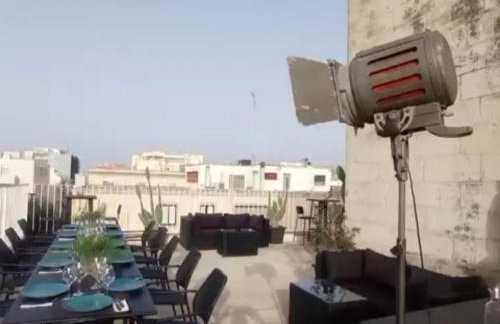 Apollo Theater Palace Lecce Exclusive Rooftop - Foto 61