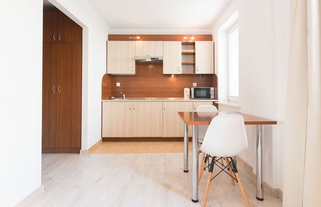 Warsaw Apartments Magnolie - Photo 16